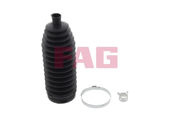 Bellow Kit, steering